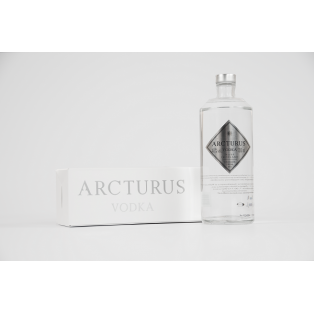 ARCTURUS  wódka żytnia 0,7l